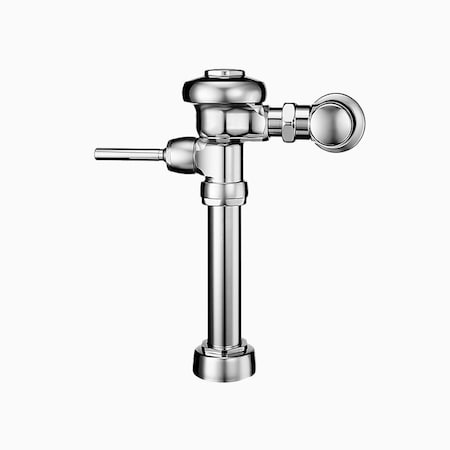 Sloan ROYAL II 111 PVDPB Manual Flushometer 3210005